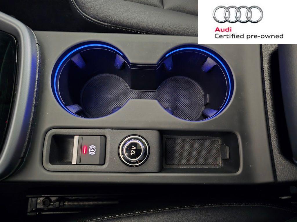 2026 AUDI A3 PREMIUM — миниатюра 31