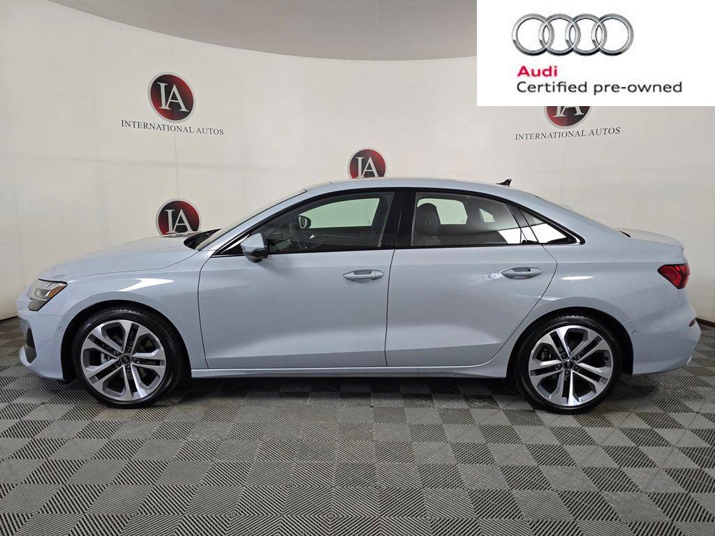 2026 AUDI A3 PREMIUM — фото 6