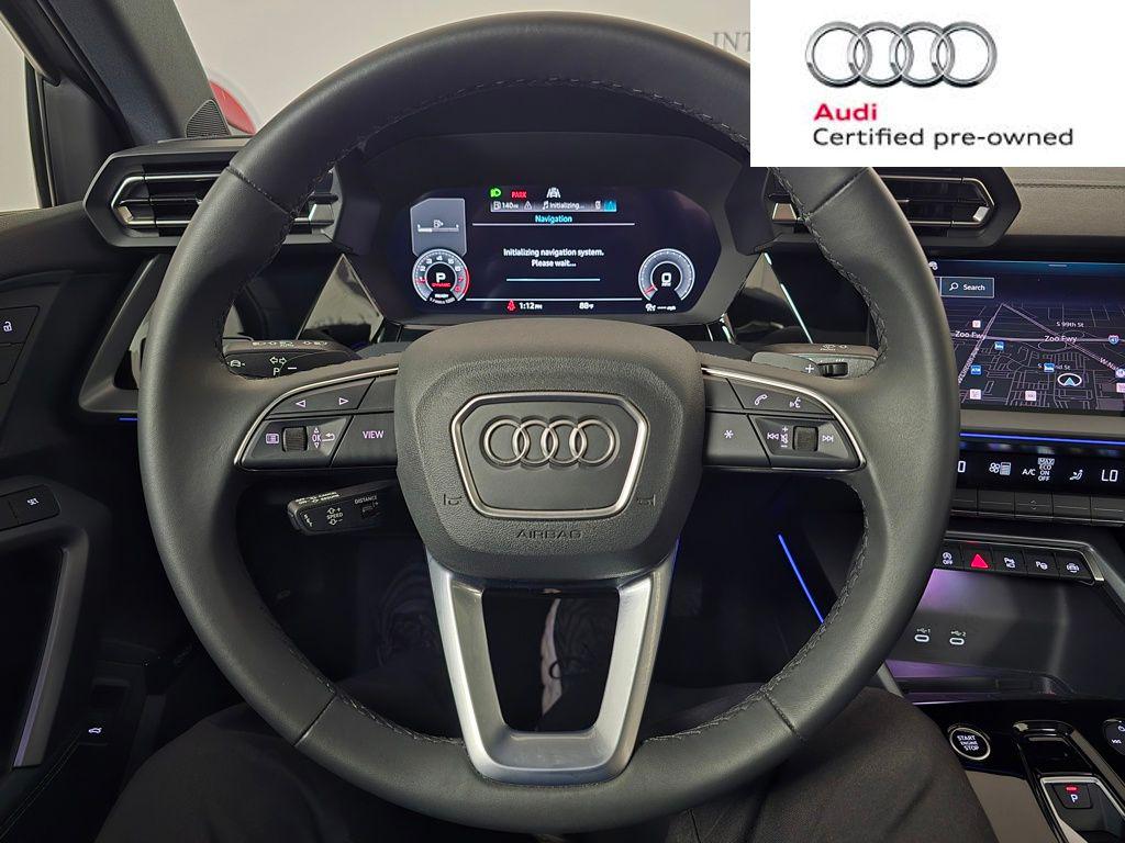 2026 AUDI A3 PREMIUM — миниатюра 33