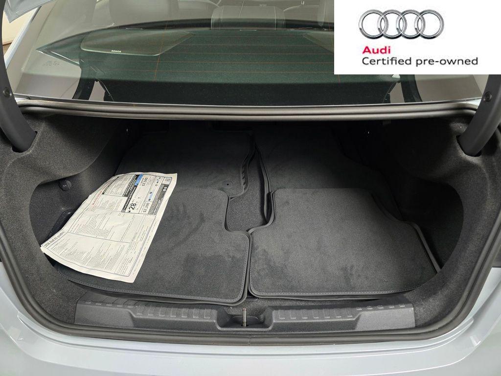 2026 AUDI A3 PREMIUM — фото 10