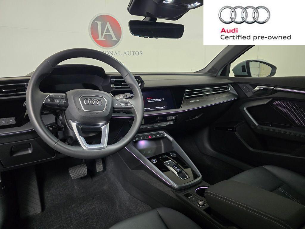 2026 AUDI A3 PREMIUM — миниатюра 21
