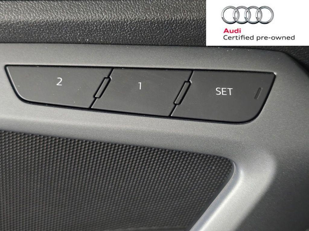 2026 AUDI A3 PREMIUM — миниатюра 12