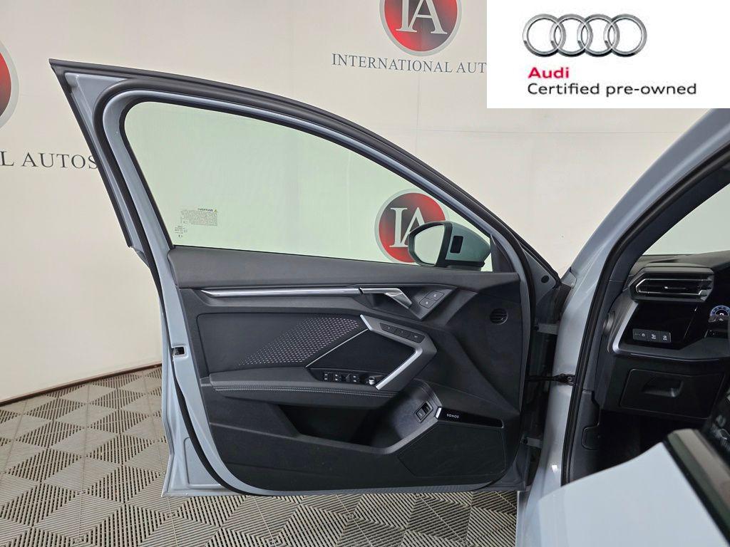 2026 AUDI A3 PREMIUM — миниатюра 11