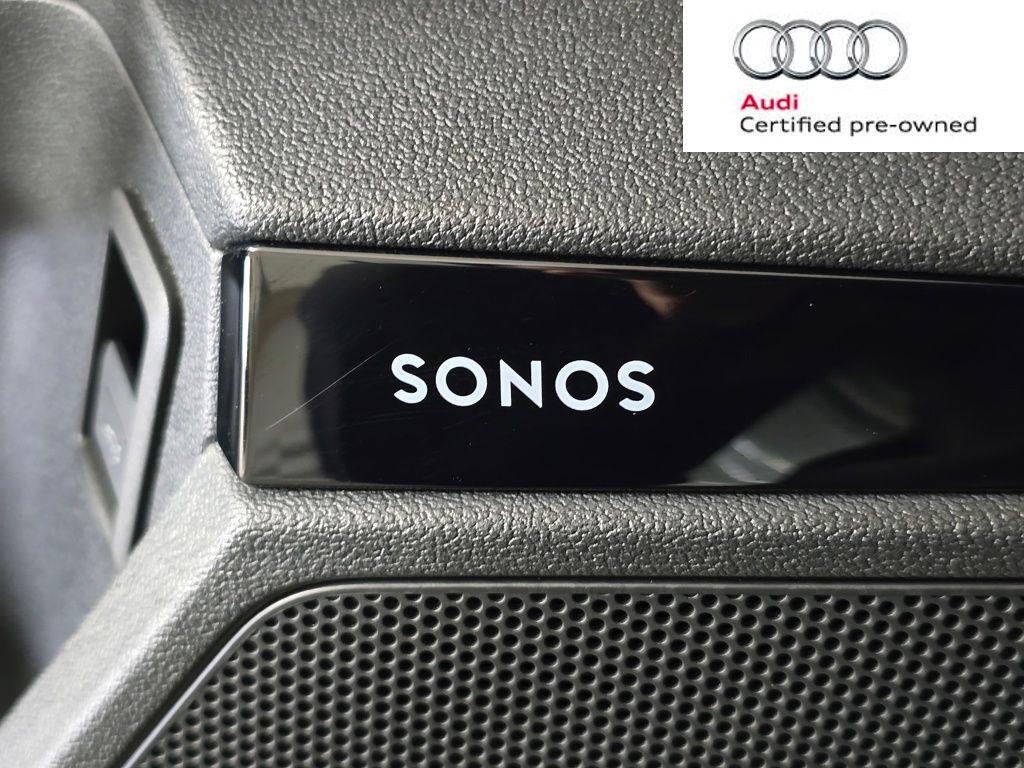 2026 AUDI A3 PREMIUM — миниатюра 14