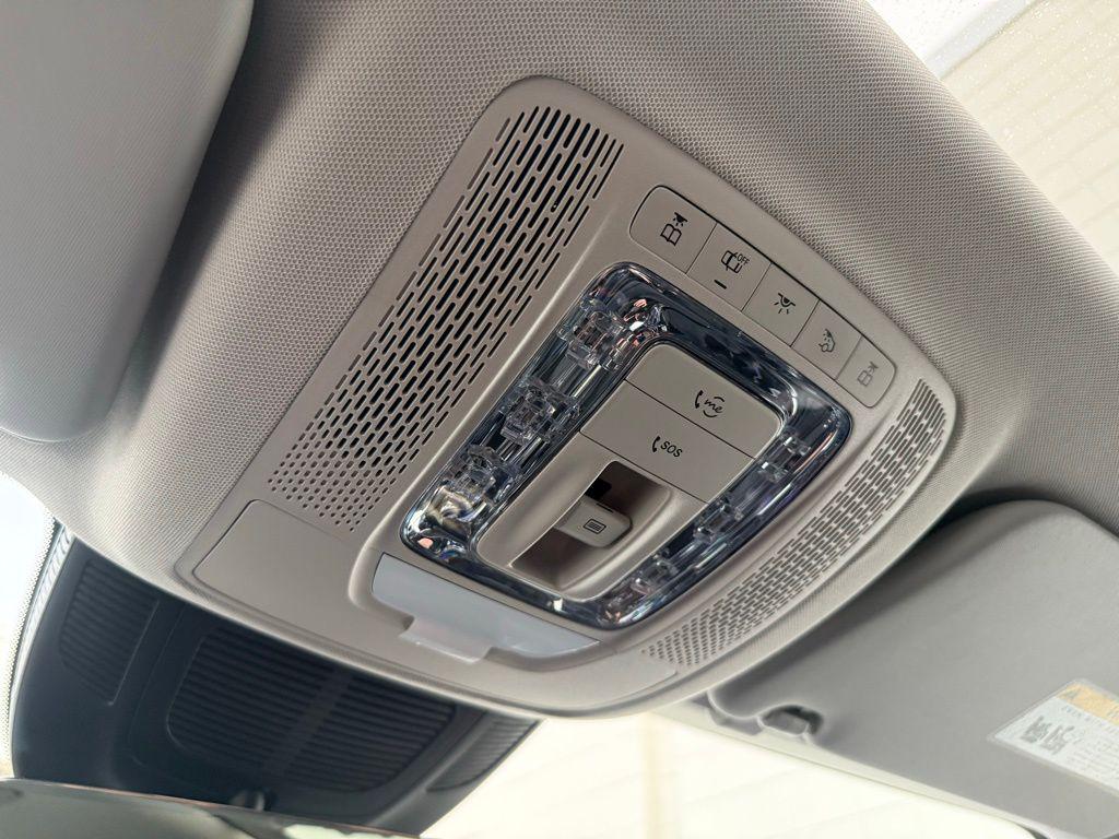 صورة مصغرة 29 لـ 2026 Mercedes-BENZ GLS