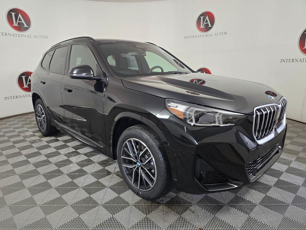 New 2026 BMW X1 xDrive28i