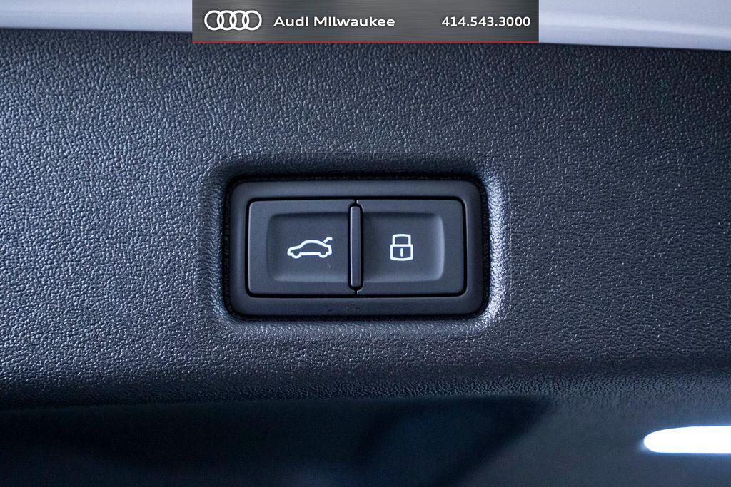2026 AUDI SQ5 3.0T PREMIUM PLUS 缩略图 14