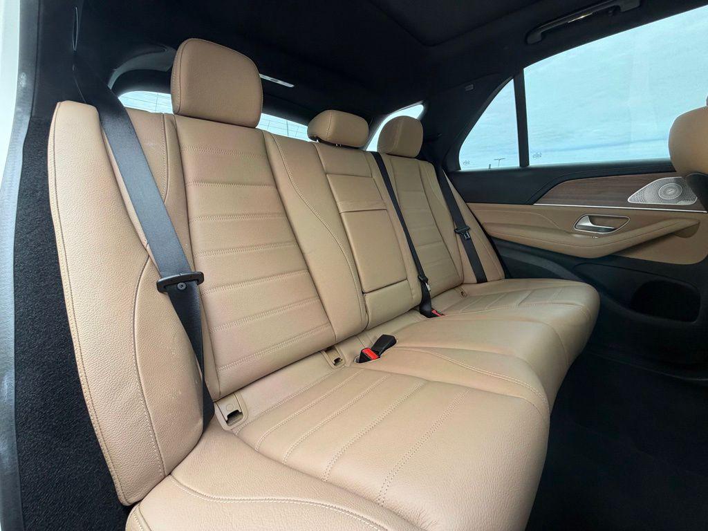 2024 Mercedes-BENZ GLE 缩略图 42