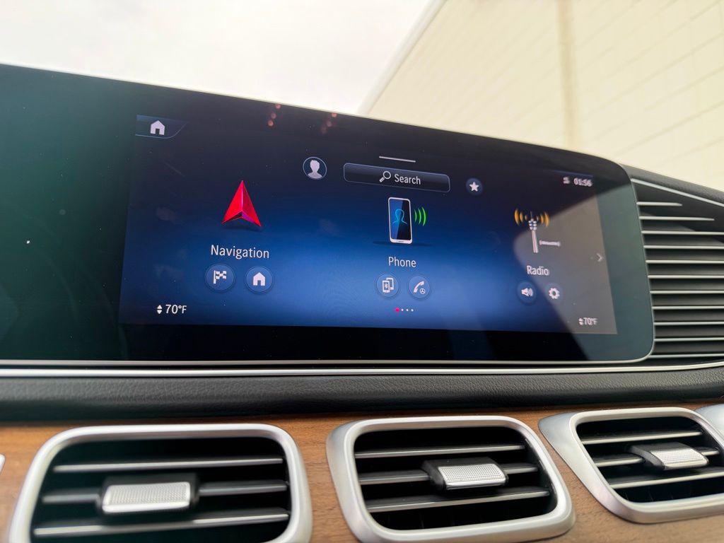 2024 Mercedes-BENZ GLE 缩略图 33