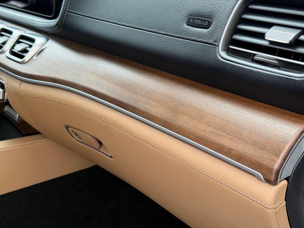 2024 Mercedes-BENZ GLE 缩略图 43