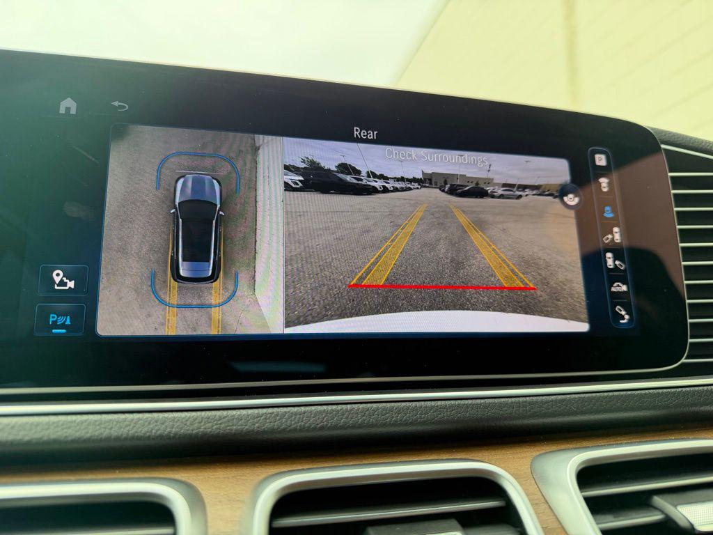 2024 Mercedes-BENZ GLE 缩略图 34