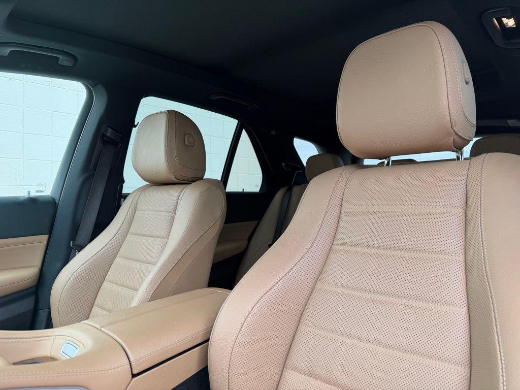 صورة 5 لـ 2024 Mercedes-BENZ GLE