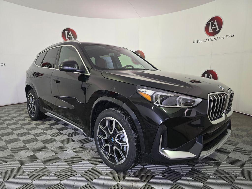 New 2026 BMW X1 xDrive28i