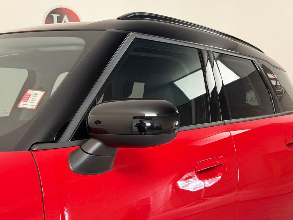2025 MINI COUNTRYMAN COOPER S ALL4 缩略图 12