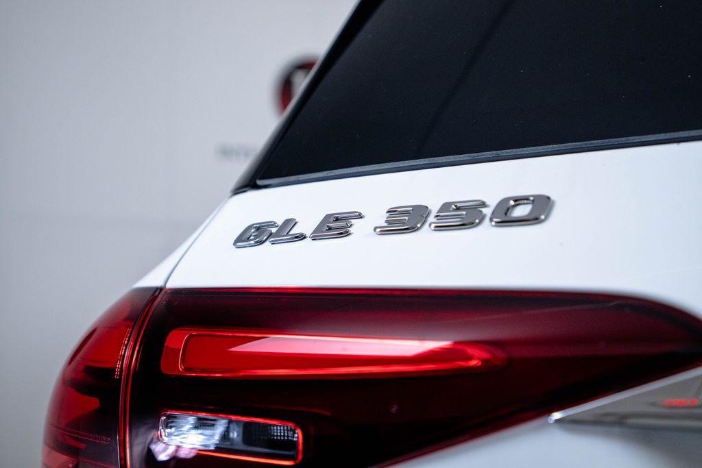 صورة مصغرة 13 لـ 2026 Mercedes-BENZ GLE
