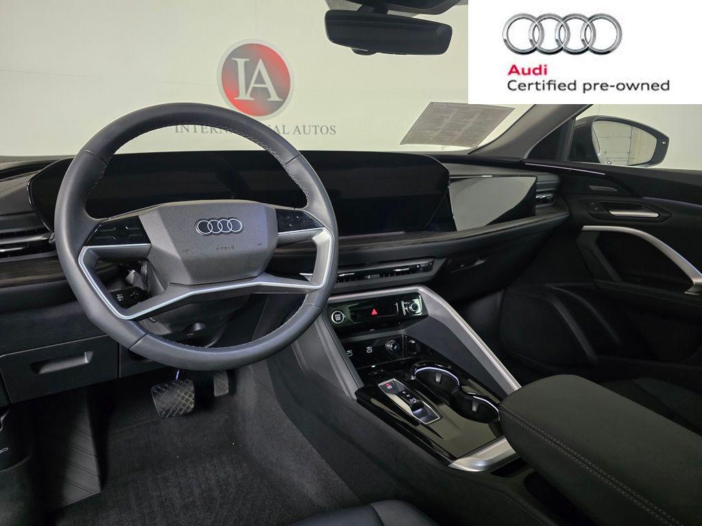 صورة 22 لـ 2025 AUDI Q5 PREMIUM PLUS TFSI QUATTRO S TRONIC