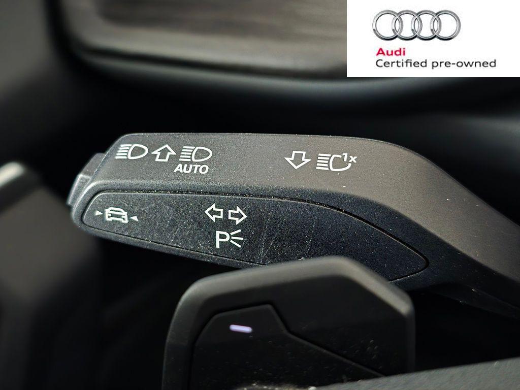 صورة 32 لـ 2025 AUDI Q5 PREMIUM PLUS TFSI QUATTRO S TRONIC
