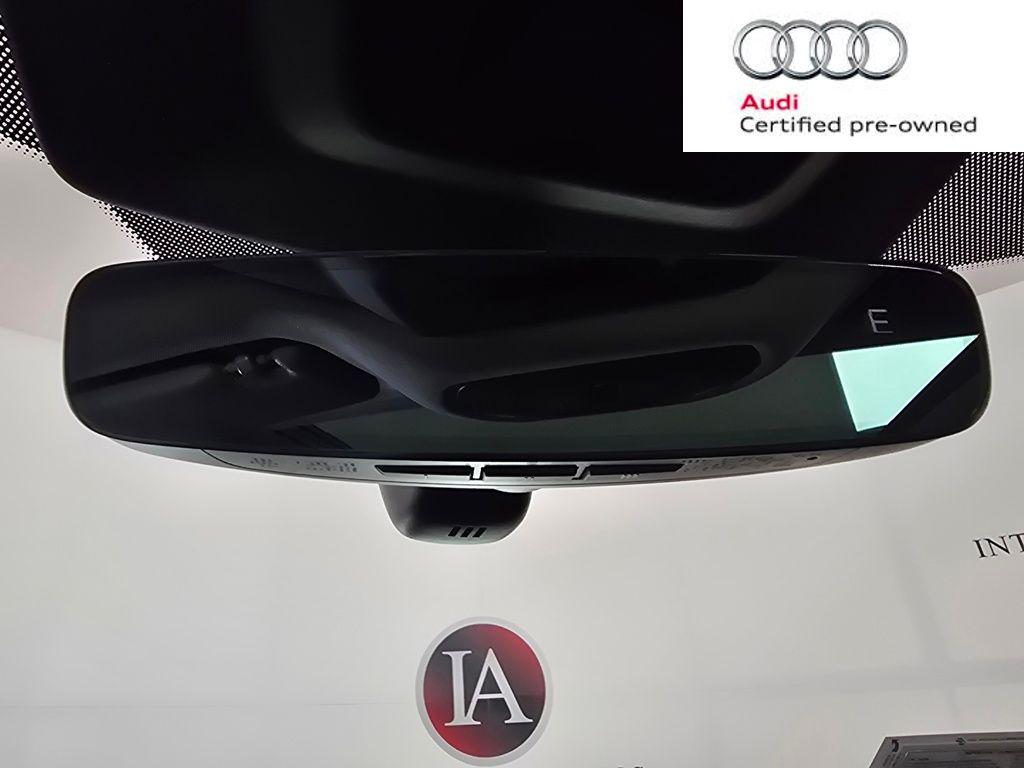 صورة 37 لـ 2025 AUDI Q5 PREMIUM PLUS TFSI QUATTRO S TRONIC