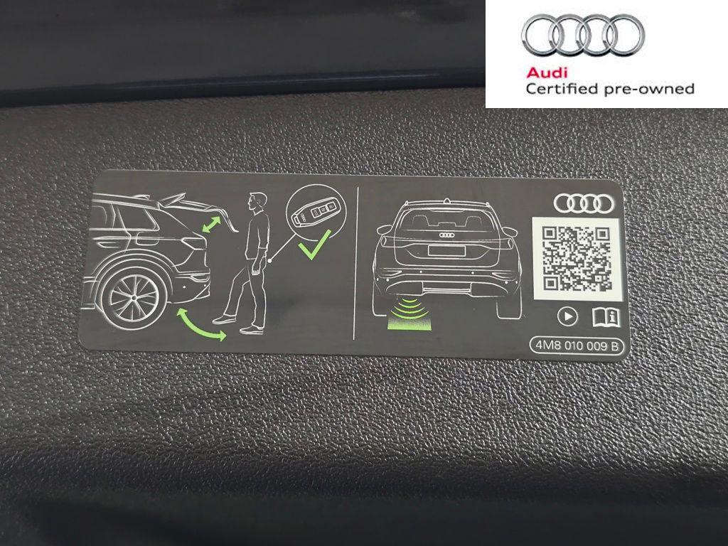 صورة 11 لـ 2025 AUDI Q5 PREMIUM PLUS TFSI QUATTRO S TRONIC