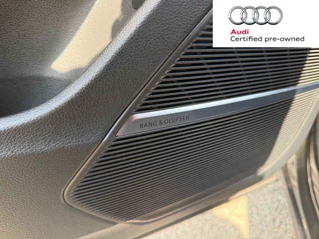صورة مصغرة 22 لـ 2026 AUDI Q7 55 PRESTIGE