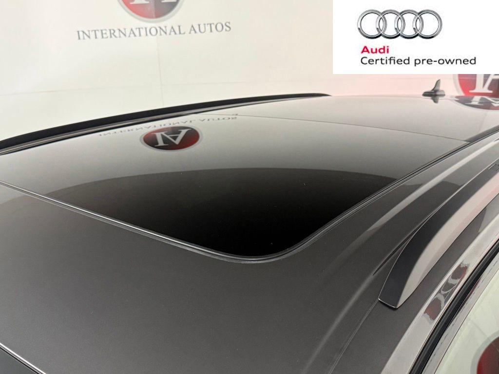 صورة مصغرة 12 لـ 2026 AUDI Q7 55 PRESTIGE