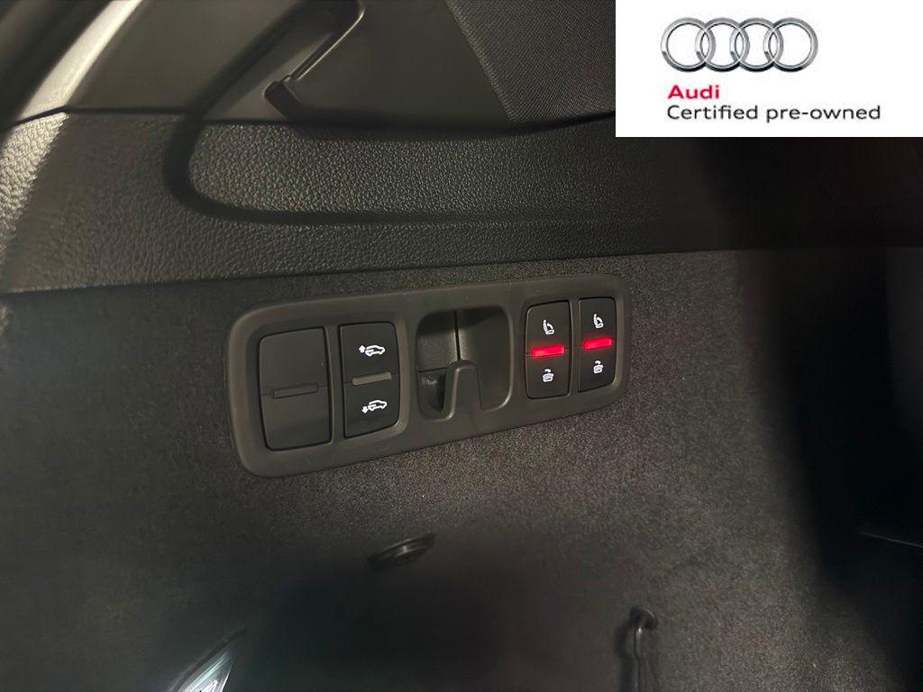 صورة مصغرة 42 لـ 2026 AUDI Q7 55 PRESTIGE