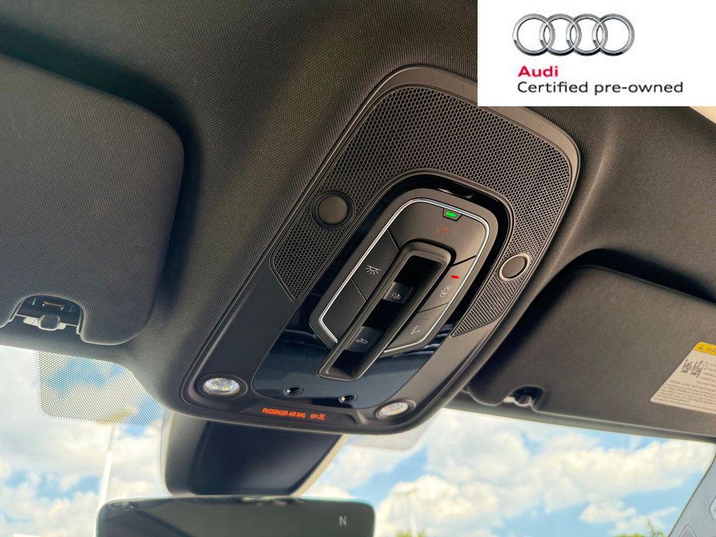 صورة مصغرة 32 لـ 2026 AUDI Q7 55 PRESTIGE