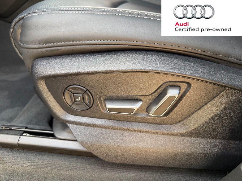 صورة مصغرة 23 لـ 2026 AUDI Q7 55 PRESTIGE