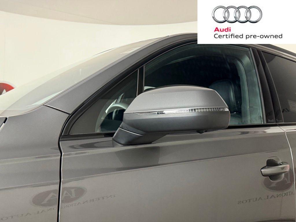 صورة مصغرة 11 لـ 2026 AUDI Q7 55 PRESTIGE