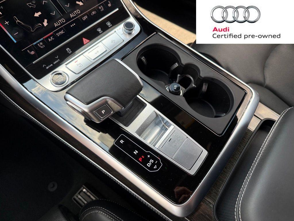 صورة مصغرة 30 لـ 2026 AUDI Q7 55 PRESTIGE