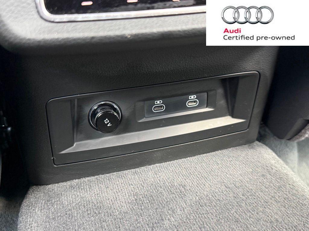 صورة مصغرة 39 لـ 2026 AUDI Q7 55 PRESTIGE
