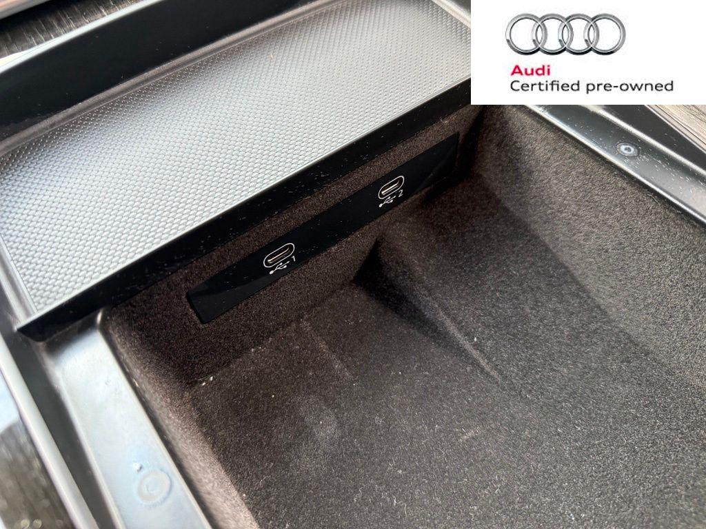 صورة مصغرة 31 لـ 2026 AUDI Q7 55 PRESTIGE