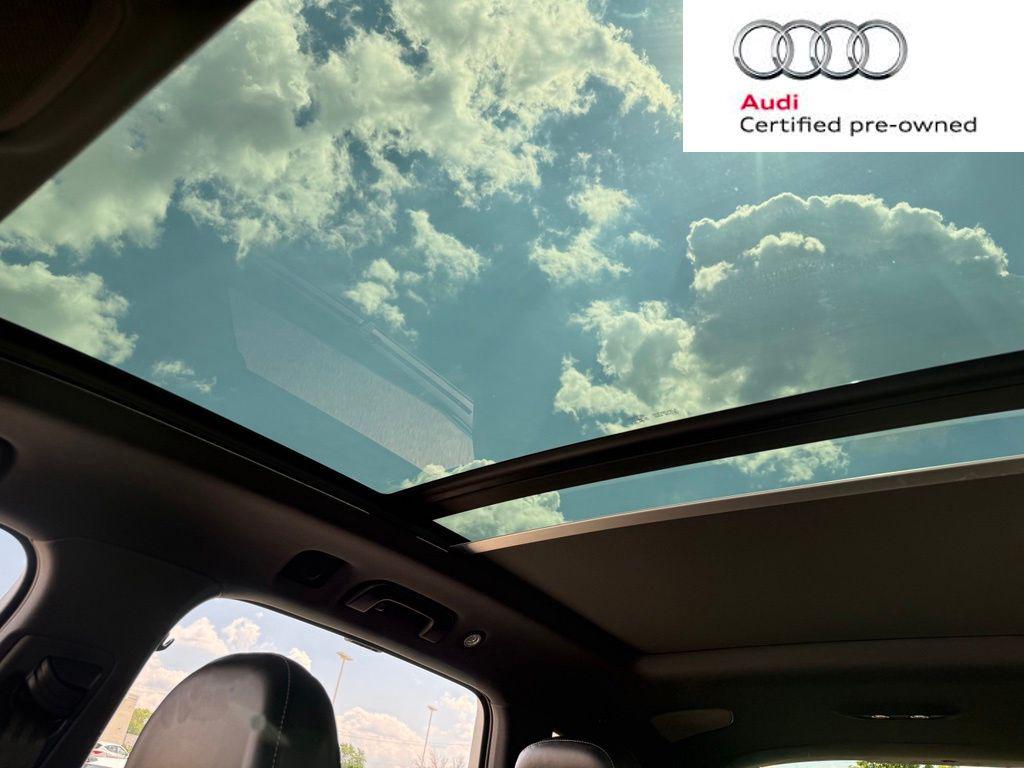 صورة مصغرة 33 لـ 2026 AUDI Q7 55 PRESTIGE