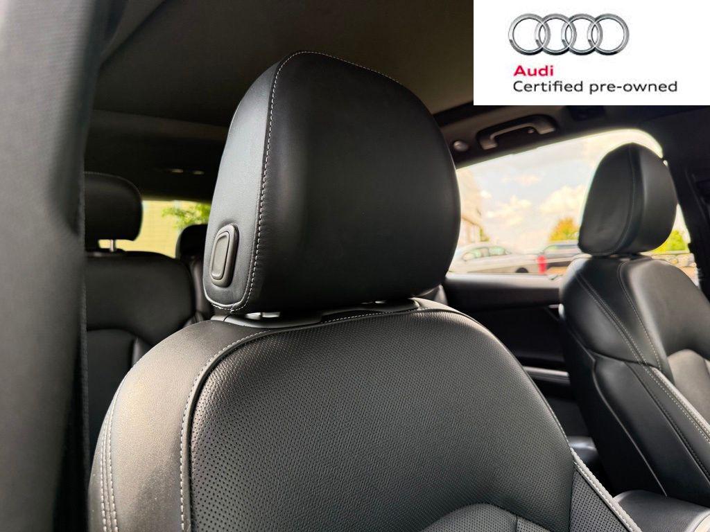 صورة مصغرة 15 لـ 2026 AUDI Q7 55 PRESTIGE
