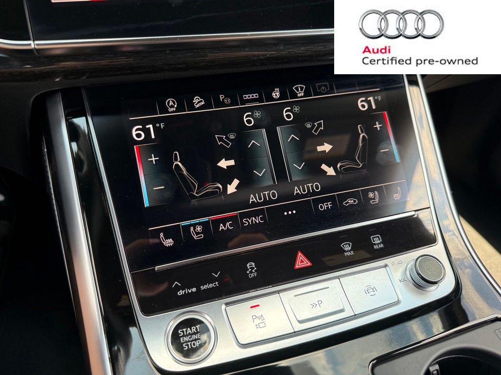 صورة مصغرة 27 لـ 2026 AUDI Q7 55 PRESTIGE