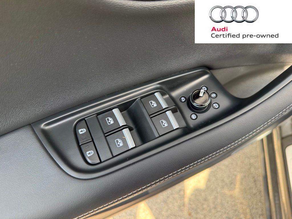 صورة مصغرة 20 لـ 2026 AUDI Q7 55 PRESTIGE