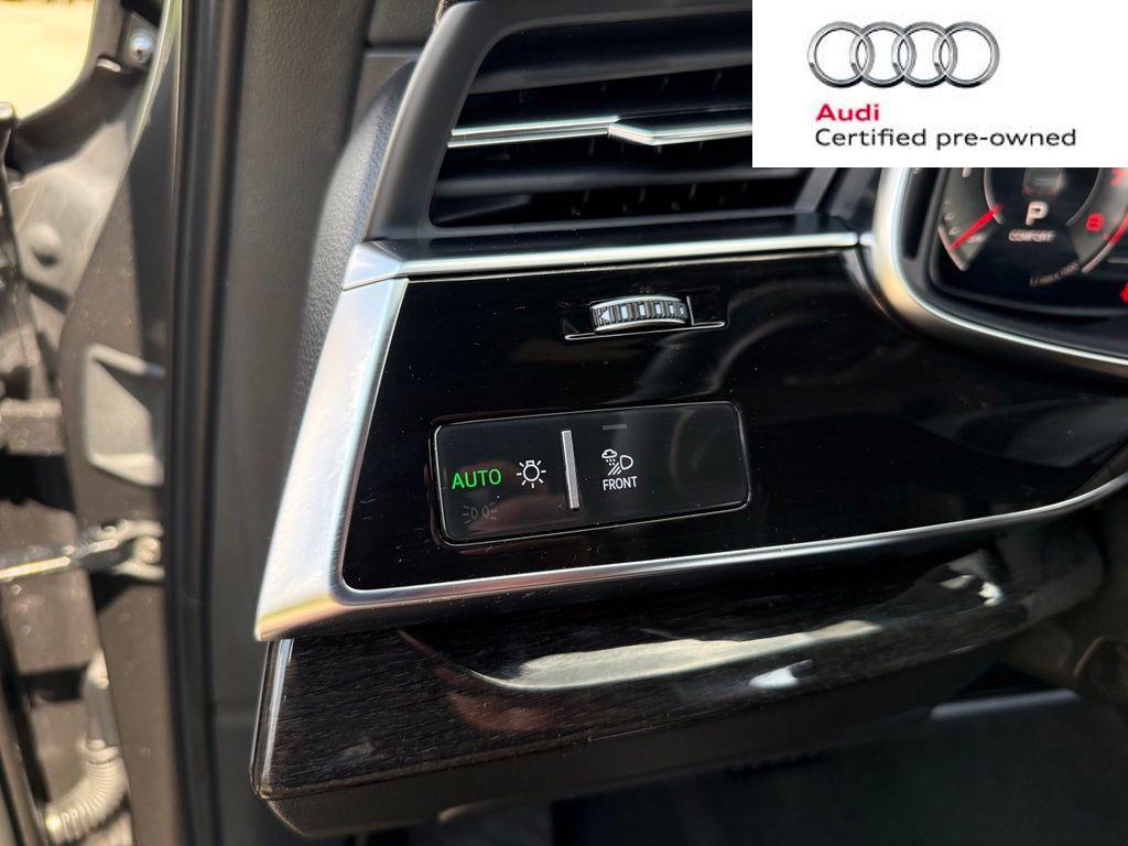 صورة مصغرة 24 لـ 2026 AUDI Q7 55 PRESTIGE