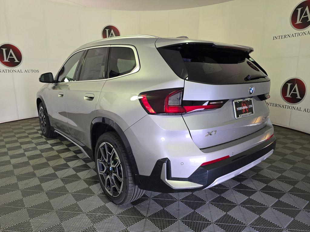 BMW X1 XDRIVE28I - 7