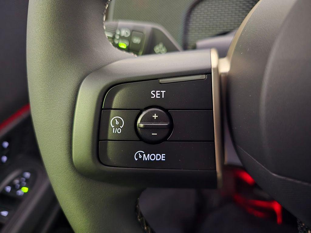 صورة مصغرة 19 لـ 2026 MINI COUNTRYMAN COOPER S ALL4