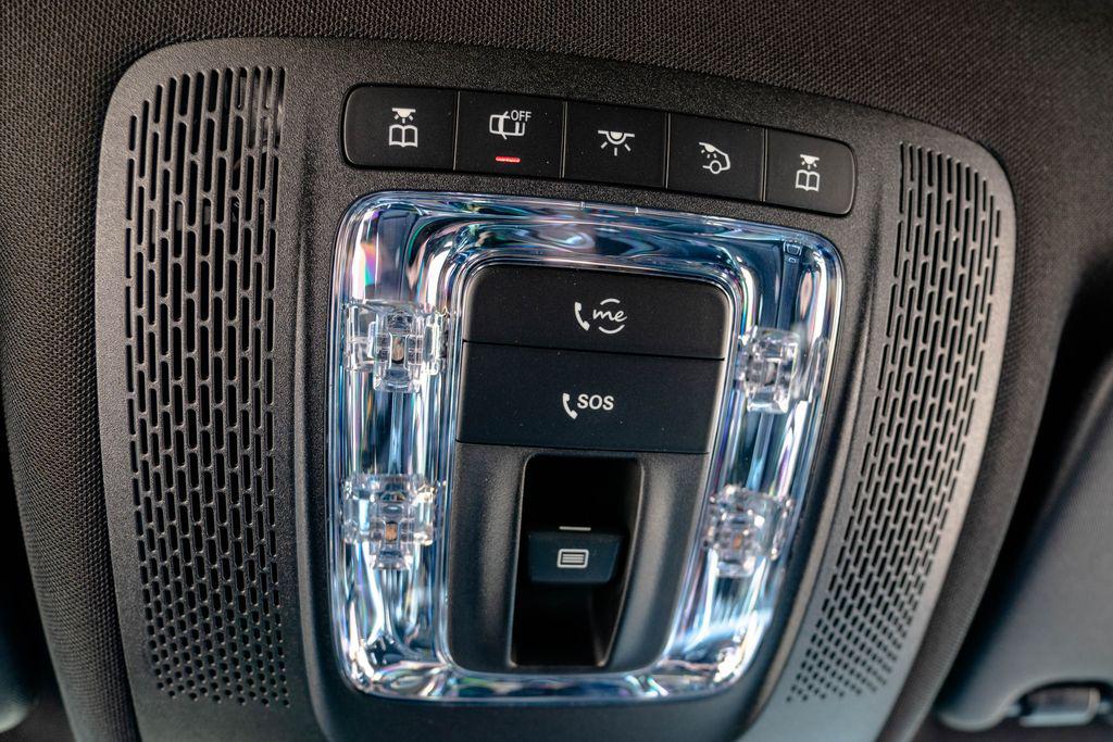 2024 Mercedes-BENZ GLB — миниатюра 29