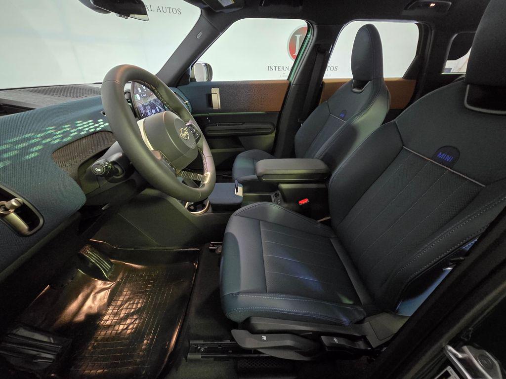 2026 MINI COUNTRYMAN COOPER S ALL4 缩略图 11