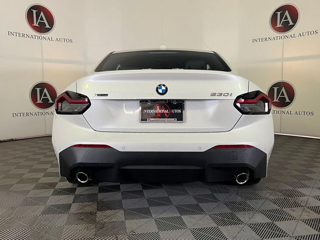 صورة 7 لـ 2026 BMW 230 XDRIVE