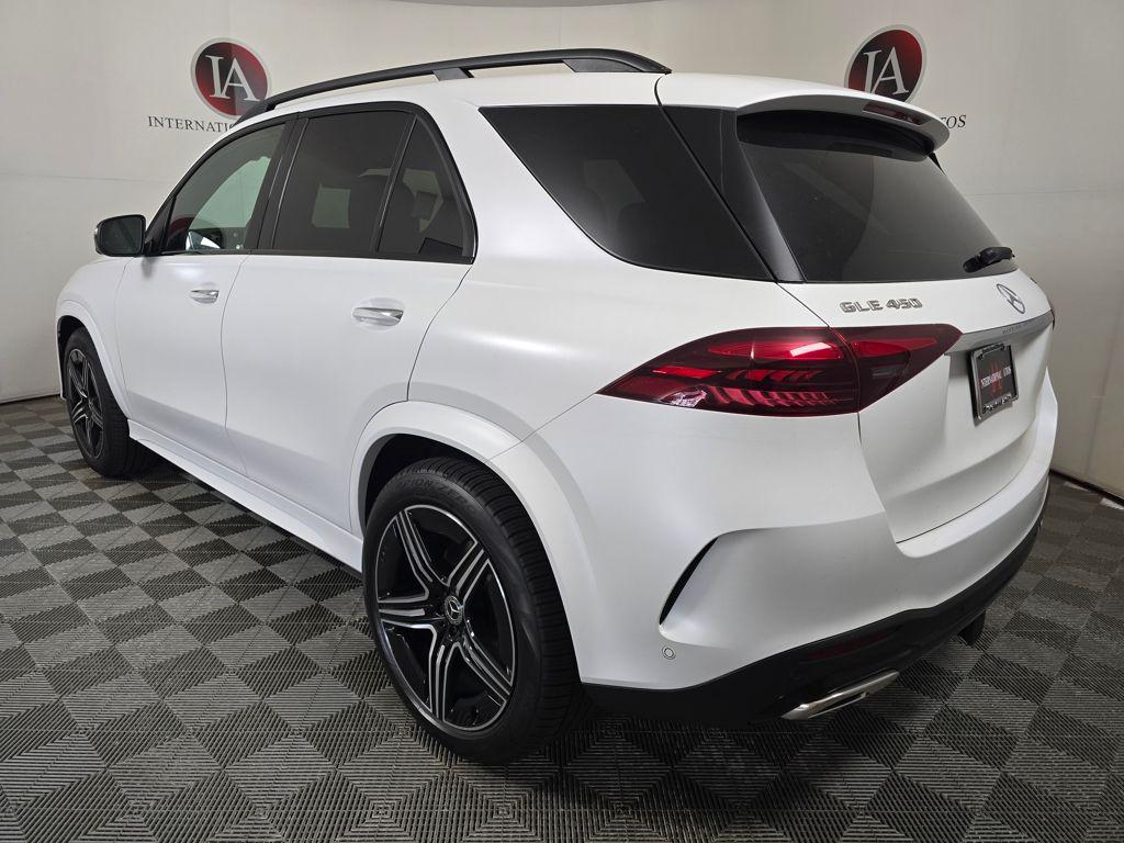 MERCEDES-BENZ GLE-CLASS - 7