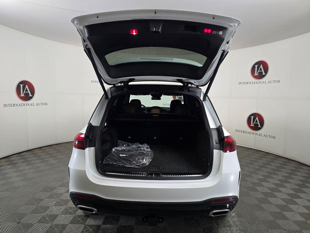 MERCEDES-BENZ GLE-CLASS - 9