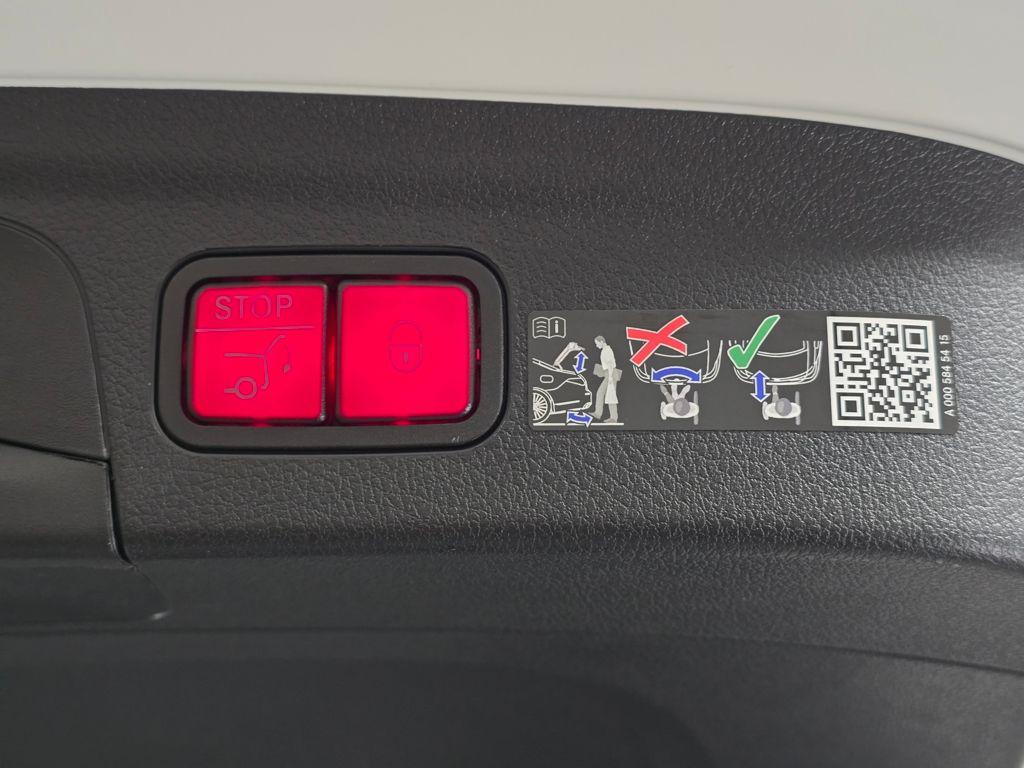 MERCEDES-BENZ GLE-CLASS - 10