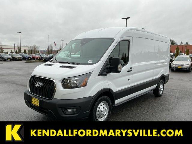 New 2026 Ford Transit-250 Base