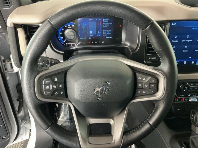 2023 FORD BRONCO WILDTRAK 缩略图 18