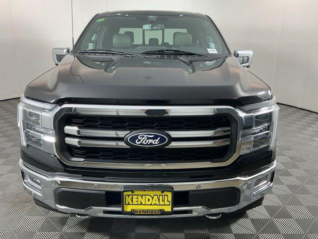 FORD F-150 LARIAT - 2