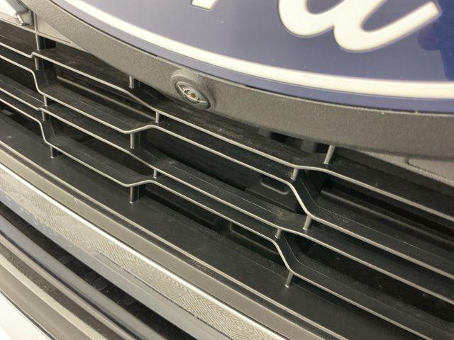 FORD F-150 LARIAT - 9