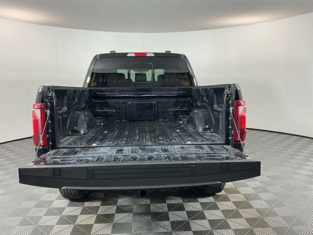 FORD F-150 LARIAT - 7